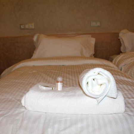 Bab Rimal M'hamid El Ghizlane Otel Dış mekan fotoğraf